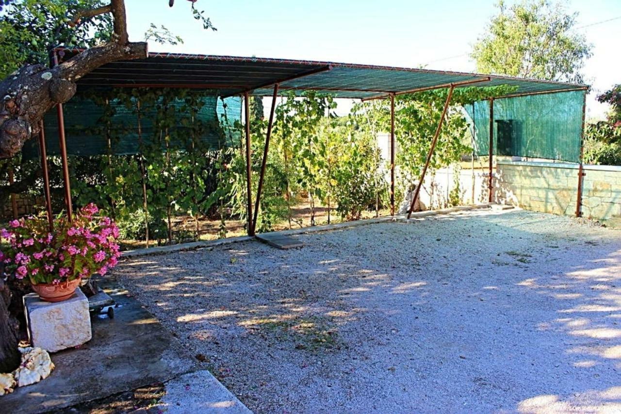 Apartmán Palmira Poreč Exteriér fotografie